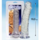 You2Toys Crystal Clear Dong