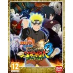 Naruto Shippuden: Ultimate Ninja Storm 3 Full Burst – Hledejceny.cz