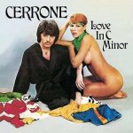 Cerrone - Love In C Minor LP – Zboží Mobilmania