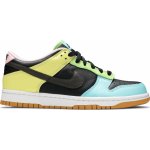 Nike Dunk Low Free 99 GS Black – Hledejceny.cz