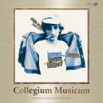 Collegium Musicum - Konvergencie CD – Zboží Mobilmania