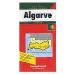 Algarve mapa FB – Hledejceny.cz