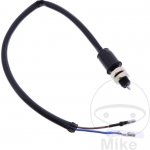 Originální díl spínač brzdového světla KAWASAKI AE 50 81-83, AE 80 81-83, AR 50 81-83, AR 80 81-83, EN 450 LTD 85-89, KE 100 76-01, KE 125 76-82... | Zboží Auto