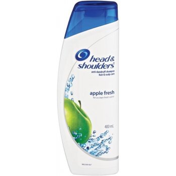 Head & Shoulders šampon Apple Fresh 200 ml