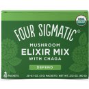Four Sigmatic Chaga Mushroom Elixir Mix 1 sáček