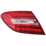 Levé zadní světlo LED Mercedes C-Klasse (W204) 11-14 SEDAN – Zboží Mobilmania