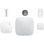 Ajax set Chytrá domácnost white AJAXSET6_WH – Sleviste.cz