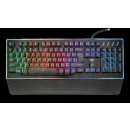 Trust GXT 860 Thura Semi-mechanical Keyboard 22286