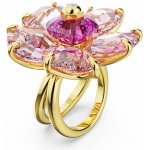 Swarovski prsten se Swarovski krystaly Florere 5650564 – Hledejceny.cz