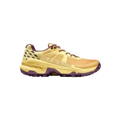 Mammut Sertig II Low Gtx Women golden-grape – Zboží Mobilmania