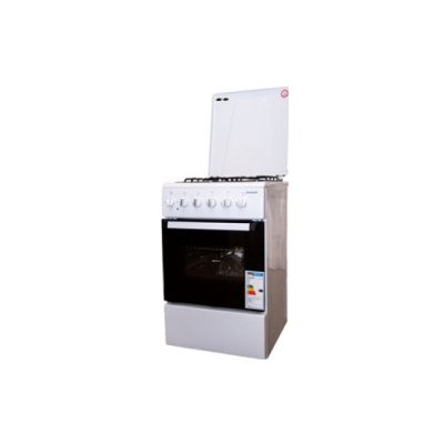 Snaige SNFGE-56W F1101 – Zboží Dáma