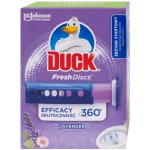 Duck Fresh Discs čistič WC Levandule 36 ml – Zboží Dáma