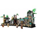 LEGO® Indiana Jones 77015 Chrám zlaté modly