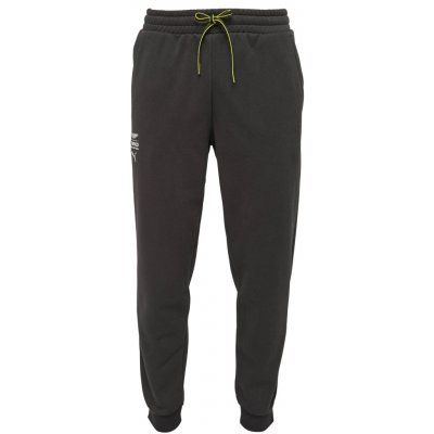 Puma ASTON MARTIN F1 ESSENTIAL SWEAT PANTS Černá Bílá – Zboží Dáma