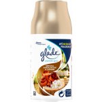 Glade Automatic Spray santalové dřevo & jasmín z Bali náhraní náplň, 269 ml – Zboží Dáma