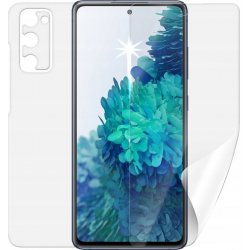 Ochranná fólie Screenshield Samsung G781 Galaxy S20FE 5G