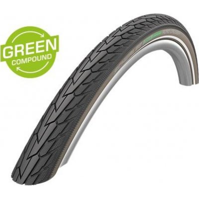 Schwalbe Road Cruiser 700x40C – Hledejceny.cz