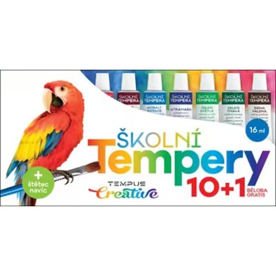 Europen + běloba 10 x 16 ml – Hledejceny.cz