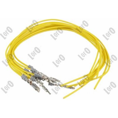 Opravná sada kabelu, centrální elektrika ABAKUS 120-00-336 (12000336) – Hledejceny.cz