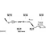 Bosal BS 233-537 – Hledejceny.cz