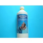 CHEM APPLICATION Aqua Blue Anti řasa 1l – Zboží Dáma