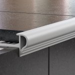 Havos Schodový profil ALD10250 2,5 m – Zbozi.Blesk.cz