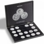 LEUCHTTURM Kazeta na 20 mincí Britannia 1 oz – Sleviste.cz