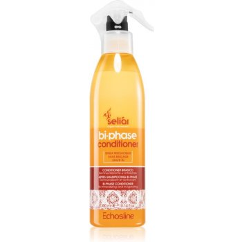 Echosline Seliar Bi-Phase Conditioner dvoufázový Conditioner s arganovým olejem 300 ml