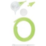 Nosiboo Sada Doplňků k Nosní Odsávačce Green – Sleviste.cz