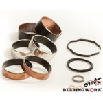 BEARING WORX sada pouzder přední vidlice HONDA CR 125R 87-89, CR 250/500 88 (38-6005) – Hledejceny.cz