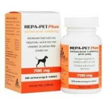 Lavet Hepa Pet Plus 700 mg 60 tbl – Zboží Dáma