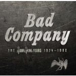 Bad Company - SWAN SONG YEARS 1974-1982 – Hledejceny.cz