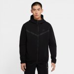 Nike M NSW TECH FLEECE HOODY cu4489-010 – Zboží Mobilmania