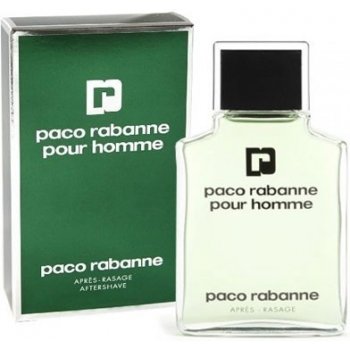 Paco Rabanne Pour Homme voda po holení 100 ml