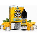 Dr.Vapes Overdosed Mango Ice 10 ml 20 mg – Hledejceny.cz