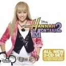 Ost - Hannah Montana 2 CD