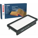 Vzduchový filtr BOSCH F 026 400 093 – Hledejceny.cz