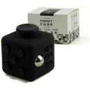 Fidget cube černý