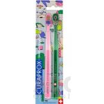 Cüraprox CS 5460 Ultrasoft Živá edice zubní kartáček 2 ks – Zboží Mobilmania