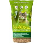 WaldStreu ekologické stelivo pro kočky 40 l – Hledejceny.cz