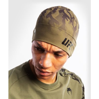 UFC Venum Authentic Fight Week Performance Khaki – Hledejceny.cz