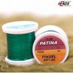 Hends HE PATINA TINSEL - ZELENÁ – Hledejceny.cz