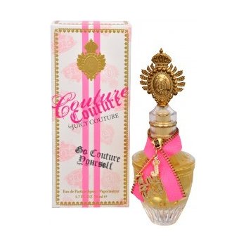 Juicy Couture Couture Couture parfémovaná voda dámská 50 ml