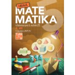 Hravá matematika 5 - učebnice 2.díl – Hledejceny.cz