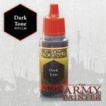 Army Painter Warpaints QS Dark Tone Ink – Zboží Živě
