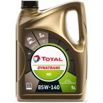 Total Dynatrans HD 85W-140 5 l