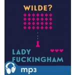 Lady Fuckingham – Zboží Mobilmania