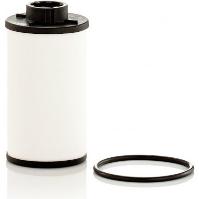 Hydraulický filtr, automatická převodovka MANN-FILTER H 6003 z (H6003Z) – Hledejceny.cz