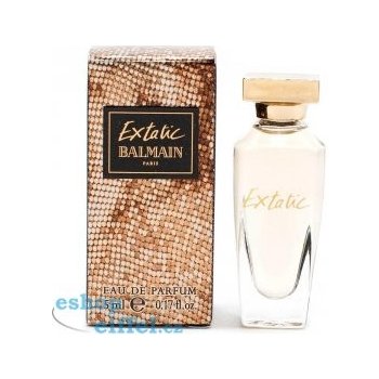 Balmain Extatic parfémovaná voda dámská 5 ml miniatura