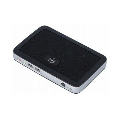 Tenký klient Dell Wyse 3010 0D0H7 – Zboží Živě